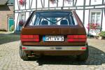 Volkswagen Golf Chocolate Brown 1983 года